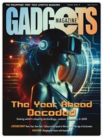 GADGETS Magazine